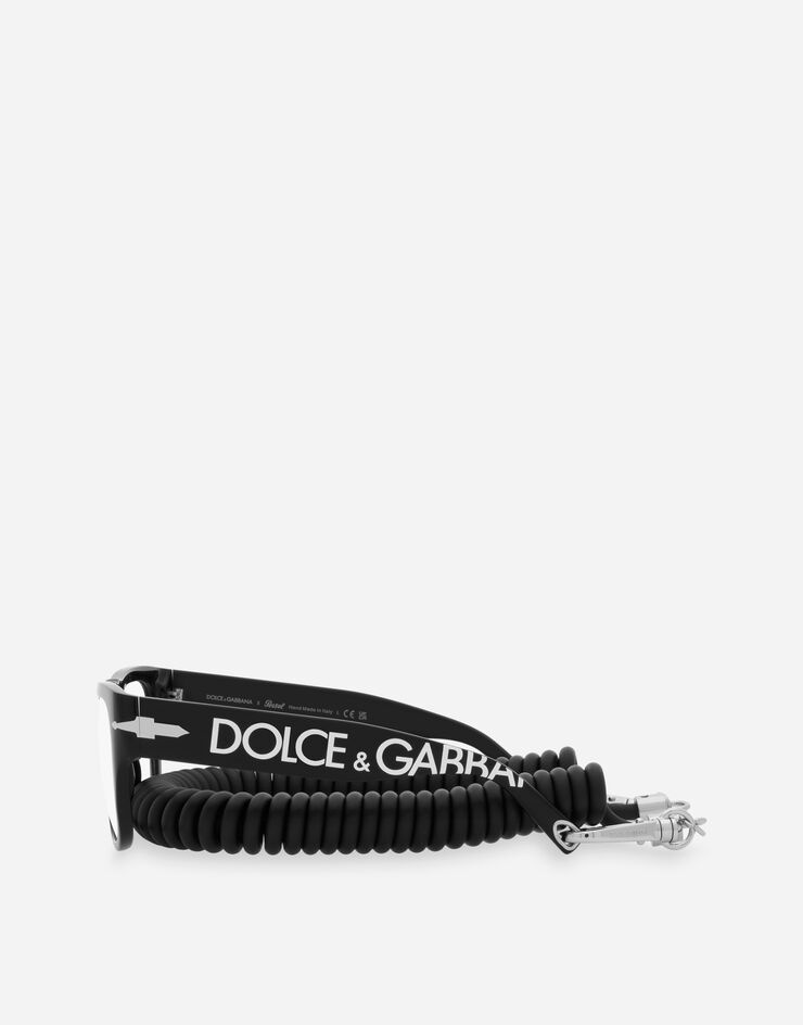 Dolce&Gabbana x Persol sunglasses - 3