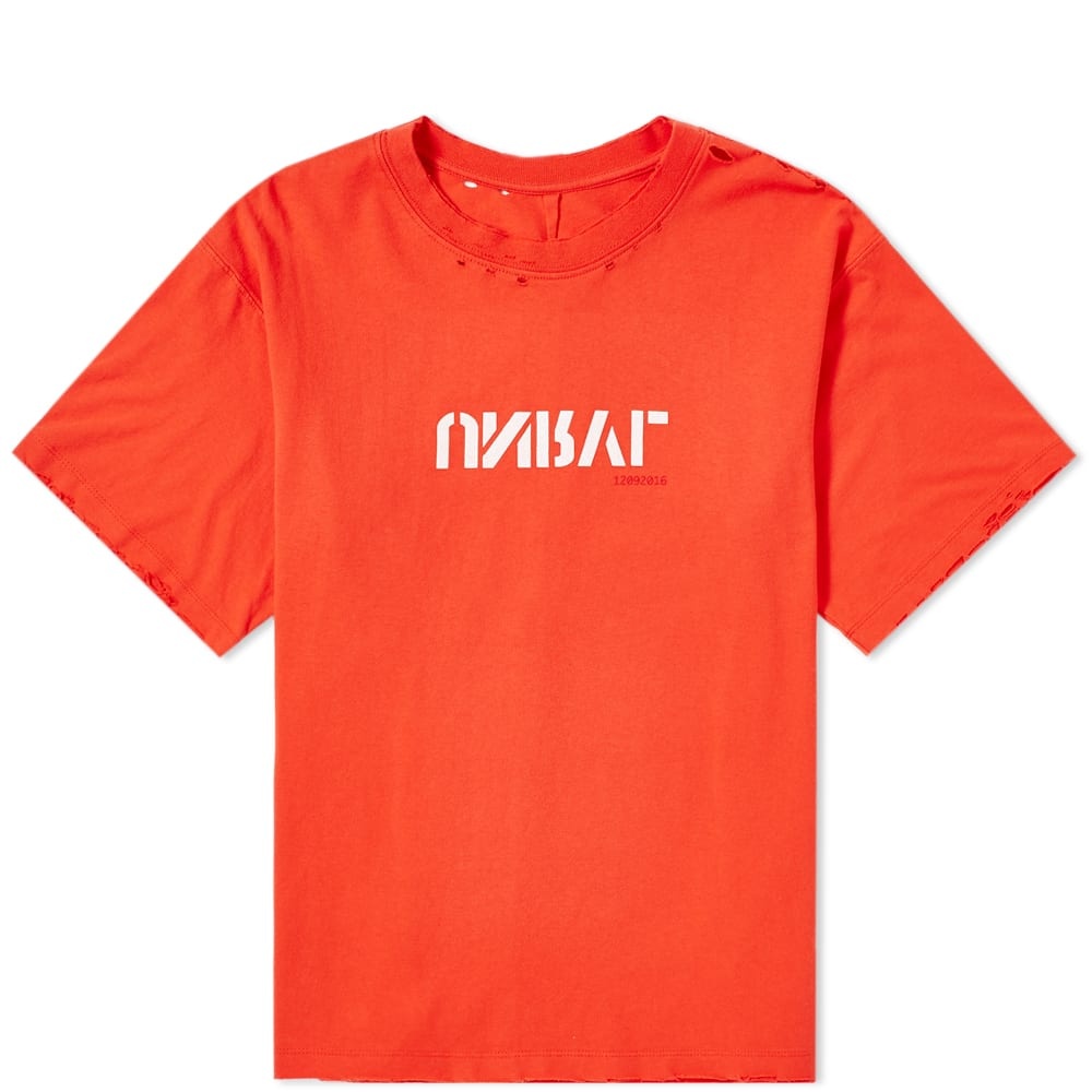 Unravel Project UNRVL Vintage Skate Tee - 1