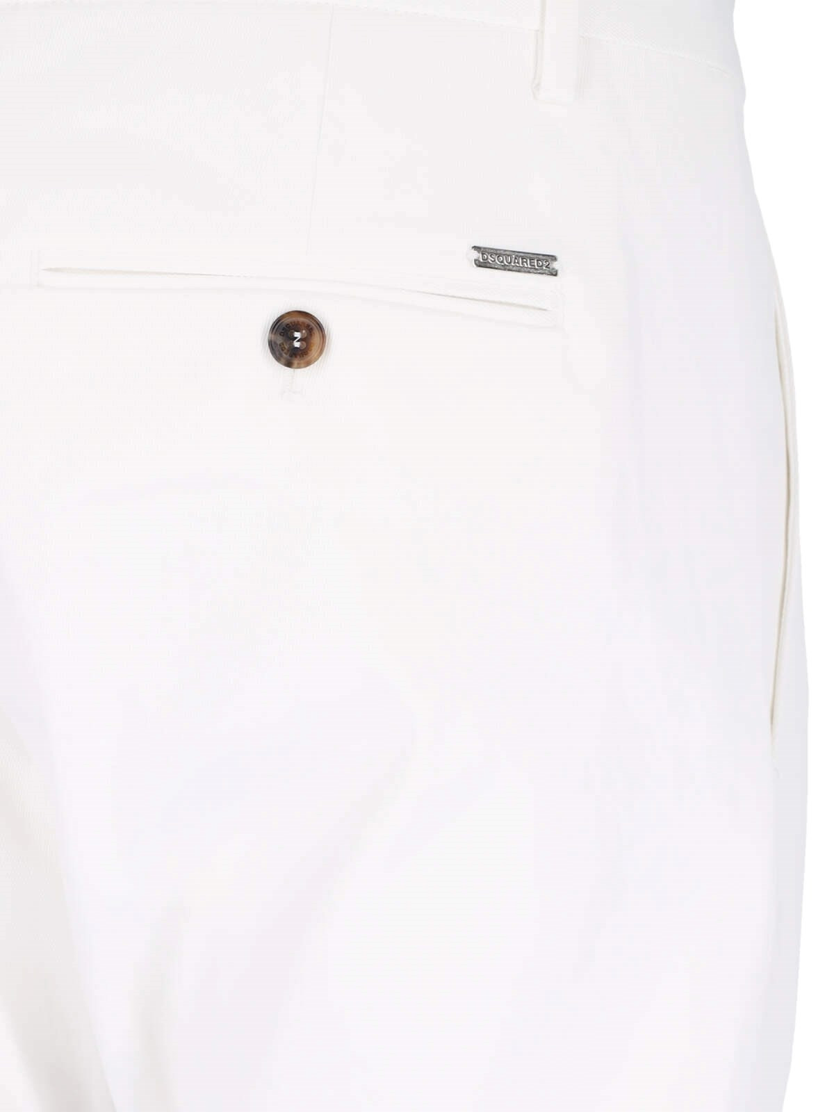 SLIM PANTS - 4