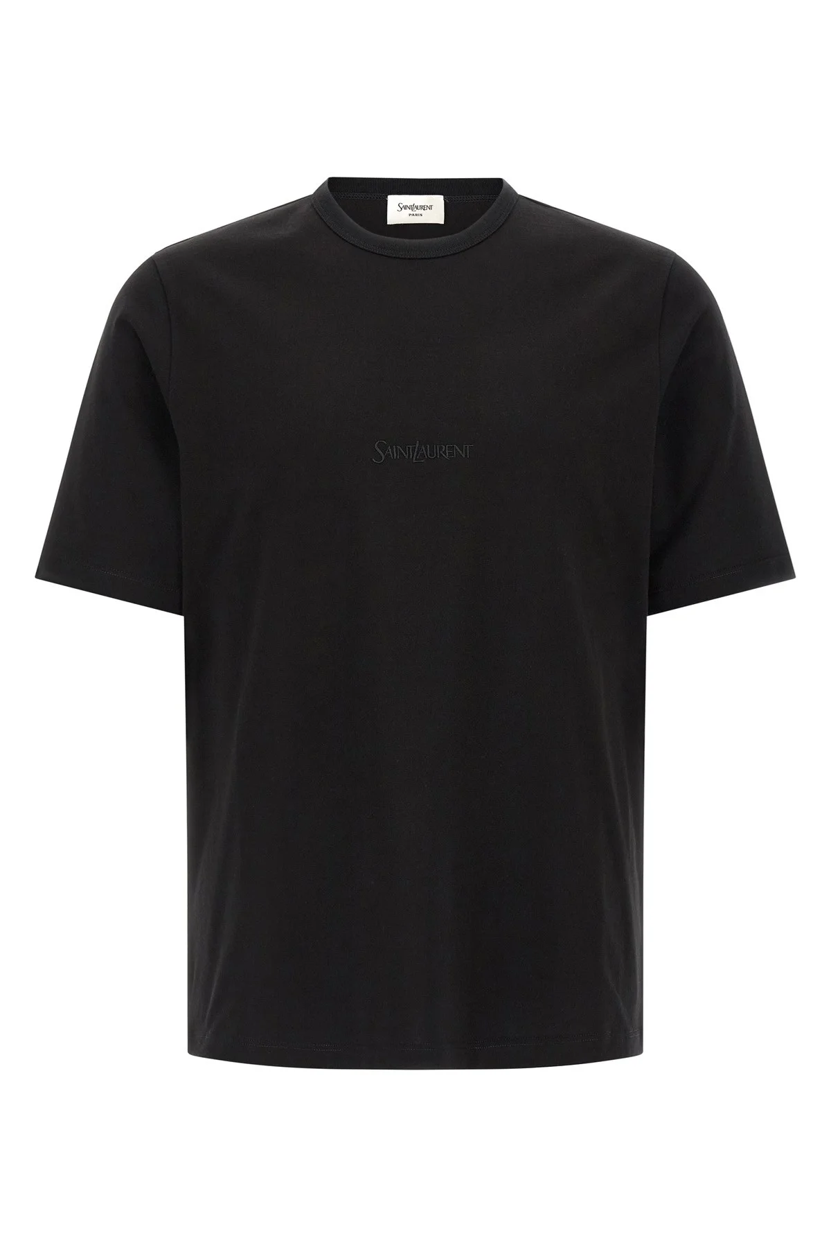 'Saint Laurent' T-shirt - 1