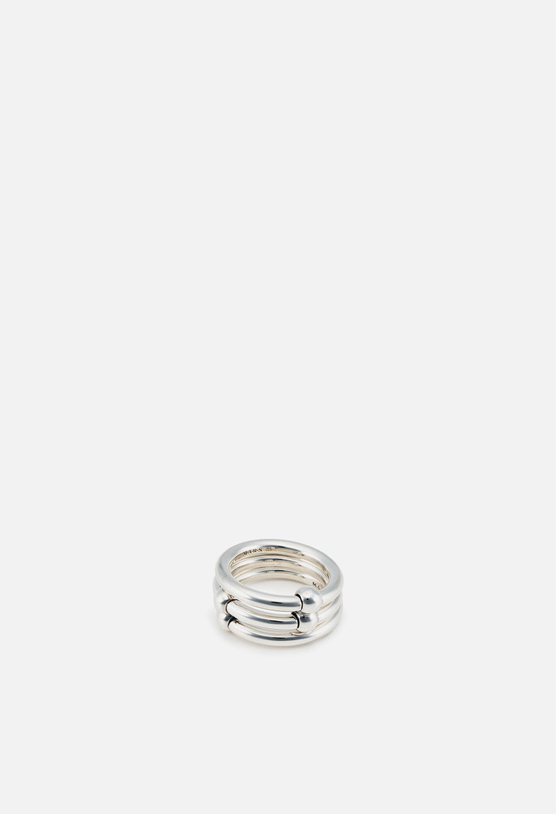 JOHN ELLIOTT X M.A.R.S PALLAS SPHERE RING 1