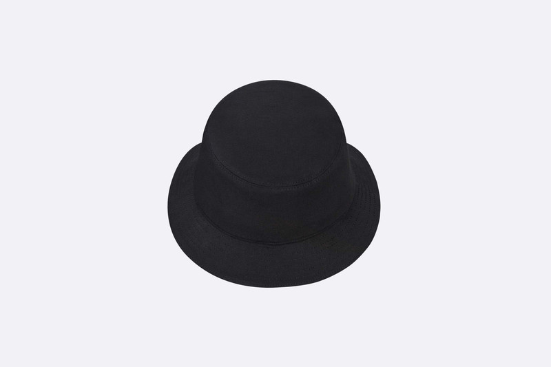 'Christian Dior Atelier' Bucket Hat 3