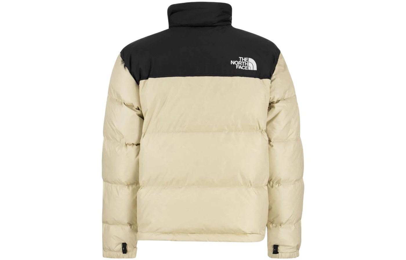 THE NORTH FACE 1996 Retro Nuptse Jacket Gravel NF0A3C8D-3X4 - 2