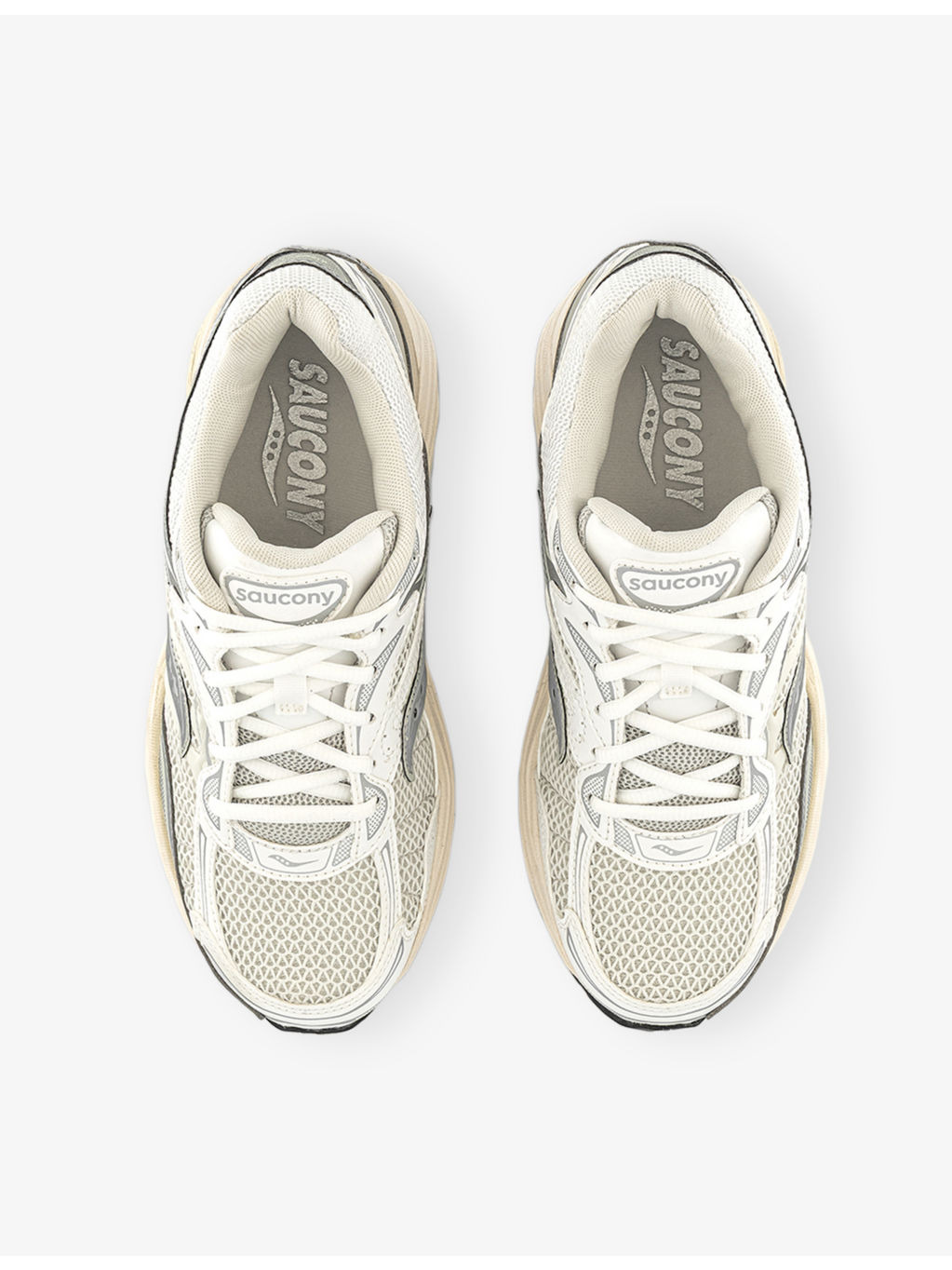 Progrid Omni 9 Woven Trainers - 2