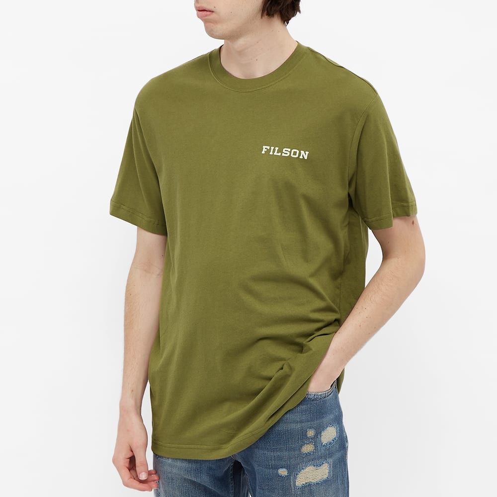 Filson Ranger Tee - 3