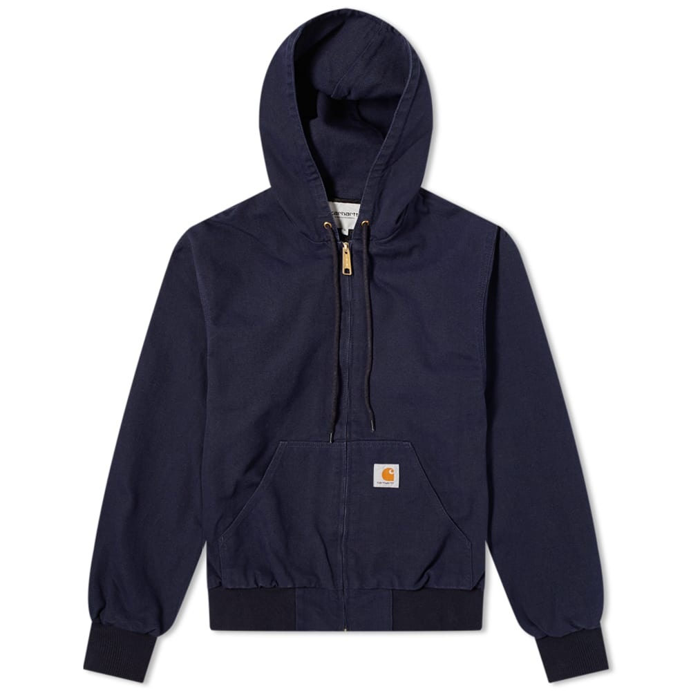 Carhartt WIP Active Jacket - 1