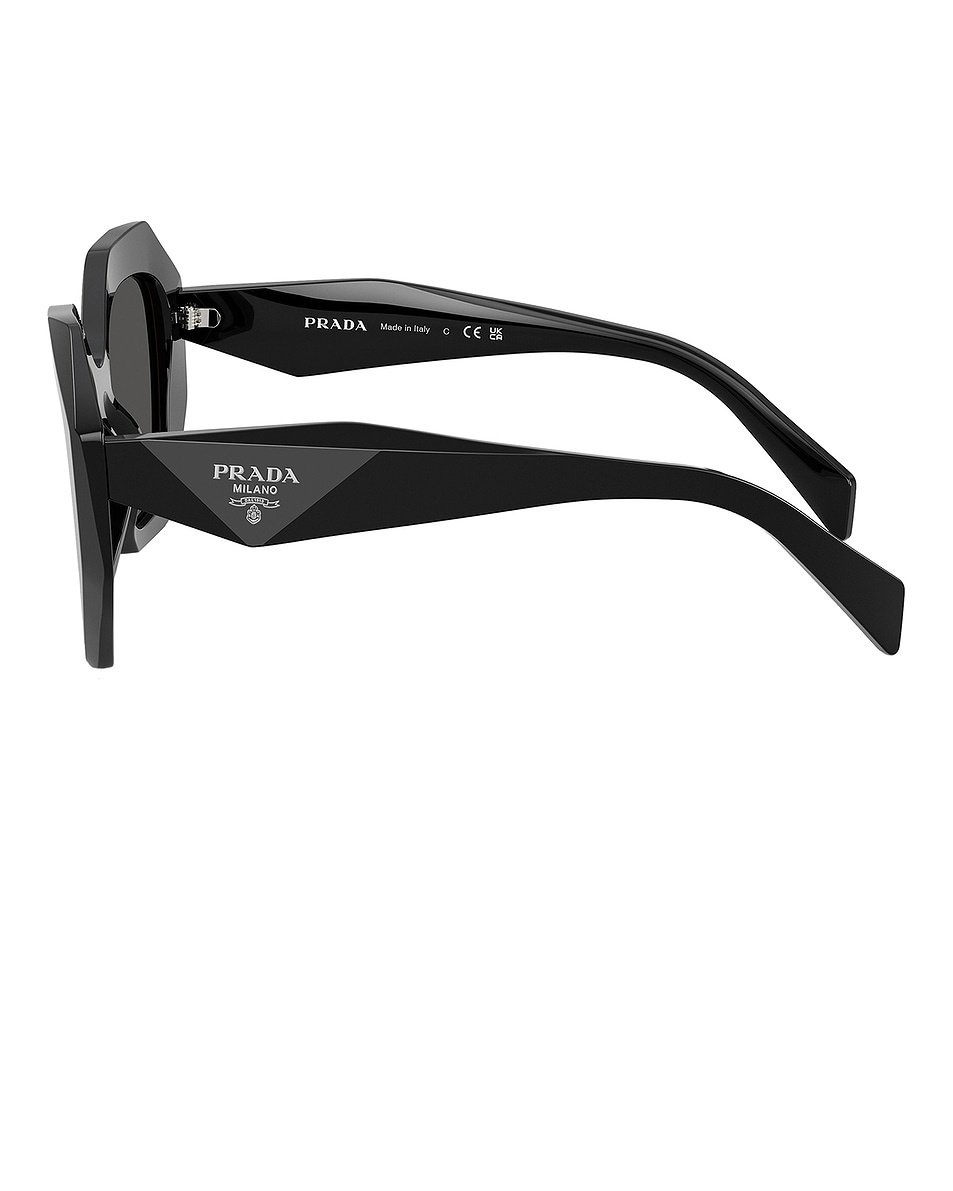 Geometric Sunglasses - 3