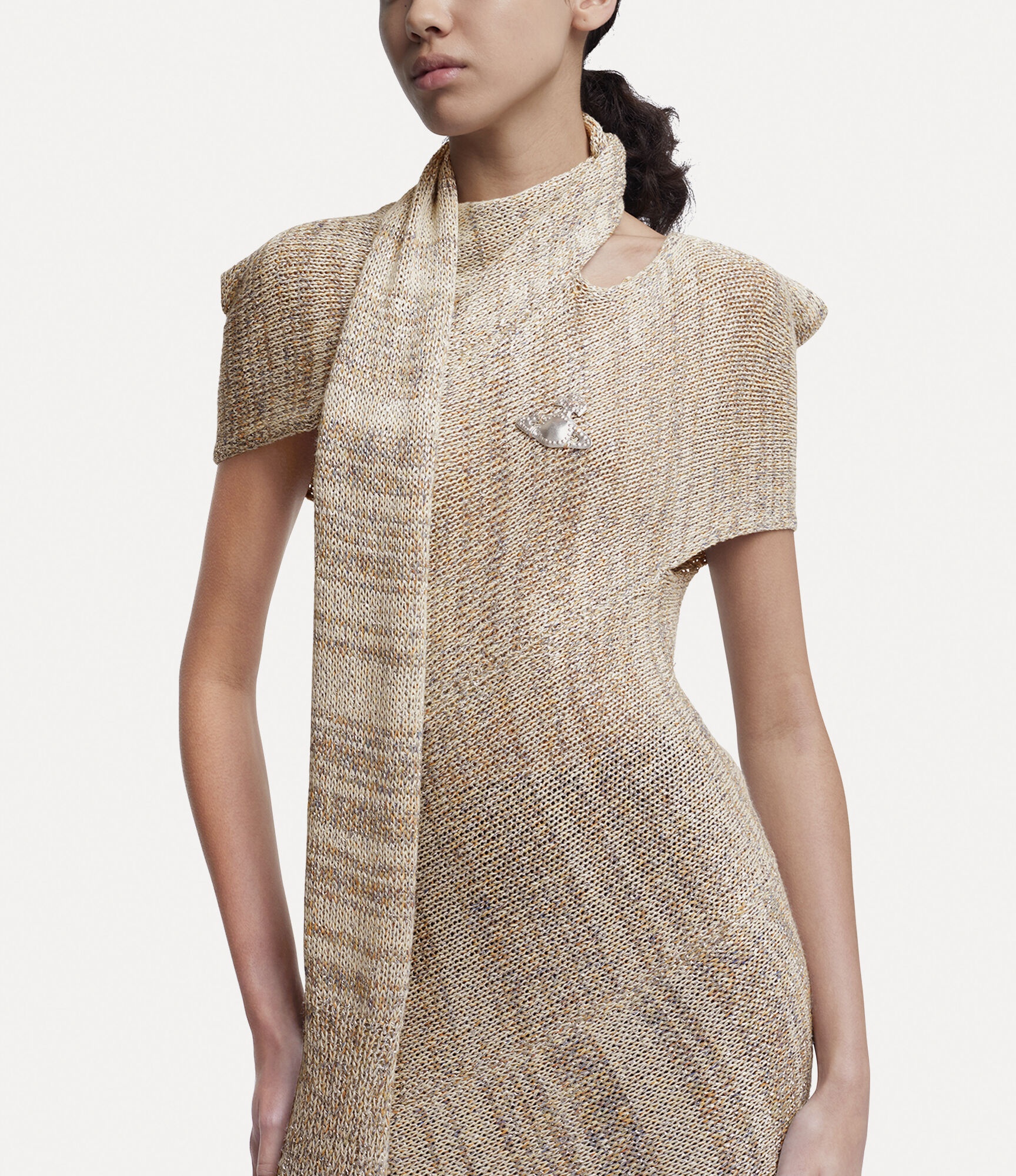 COLETTE DRESS - 5