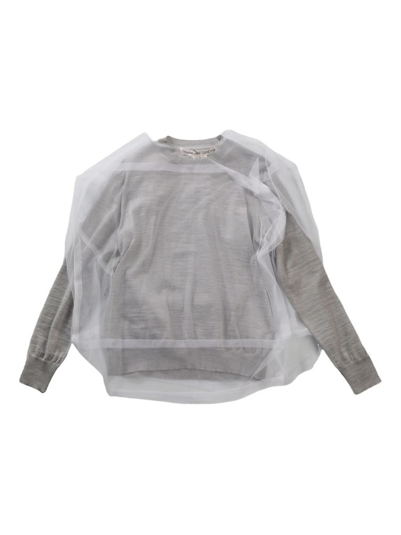 layered sweatshirt 1
