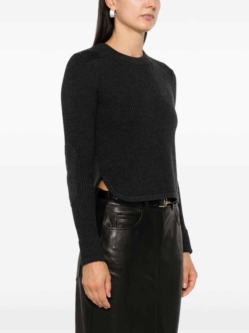 Gabyne sweater 3
