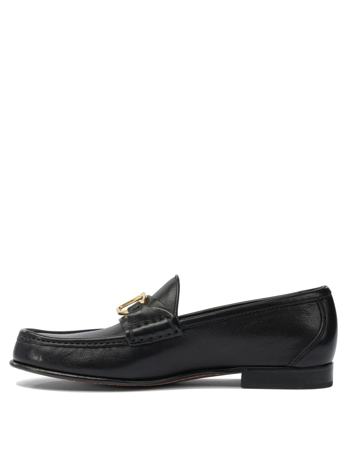 Valentino Garavani "vlogo Signature" Loafers - 3