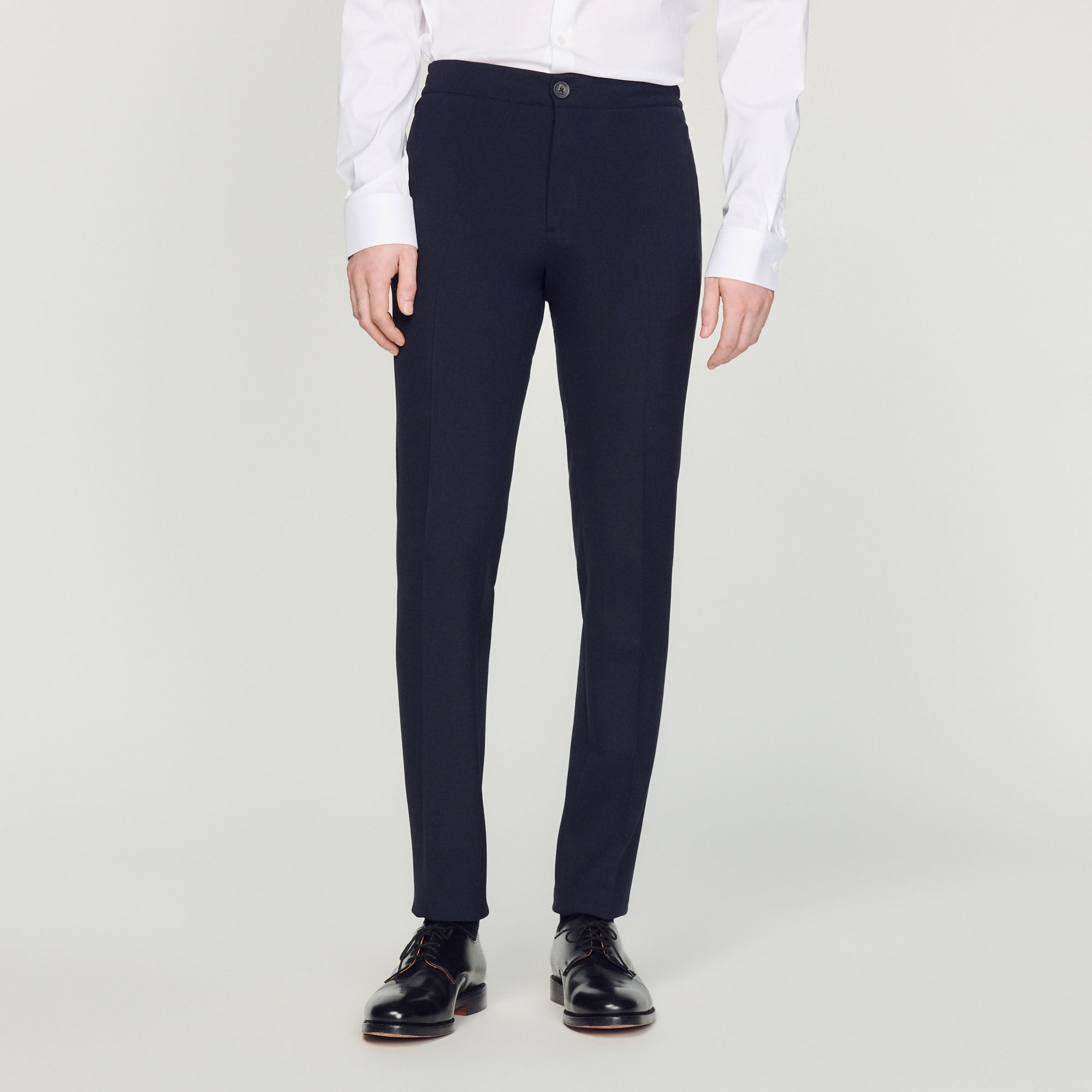 JERSEY PANTS - 4