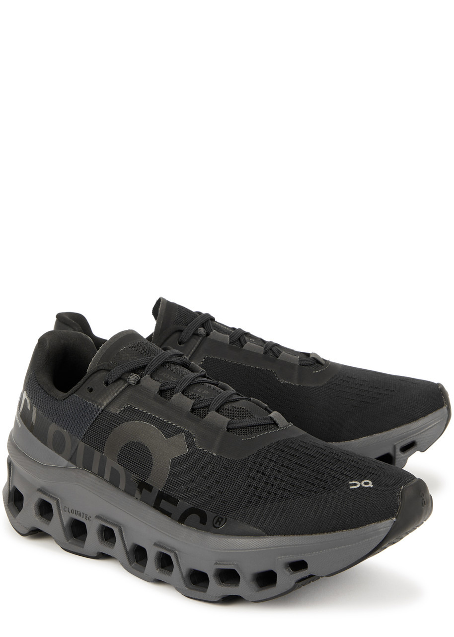 Cloudmonster knitted sneakers - 2
