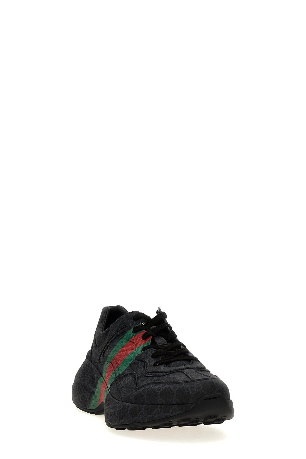 'GG Supreme' sneakers - 2