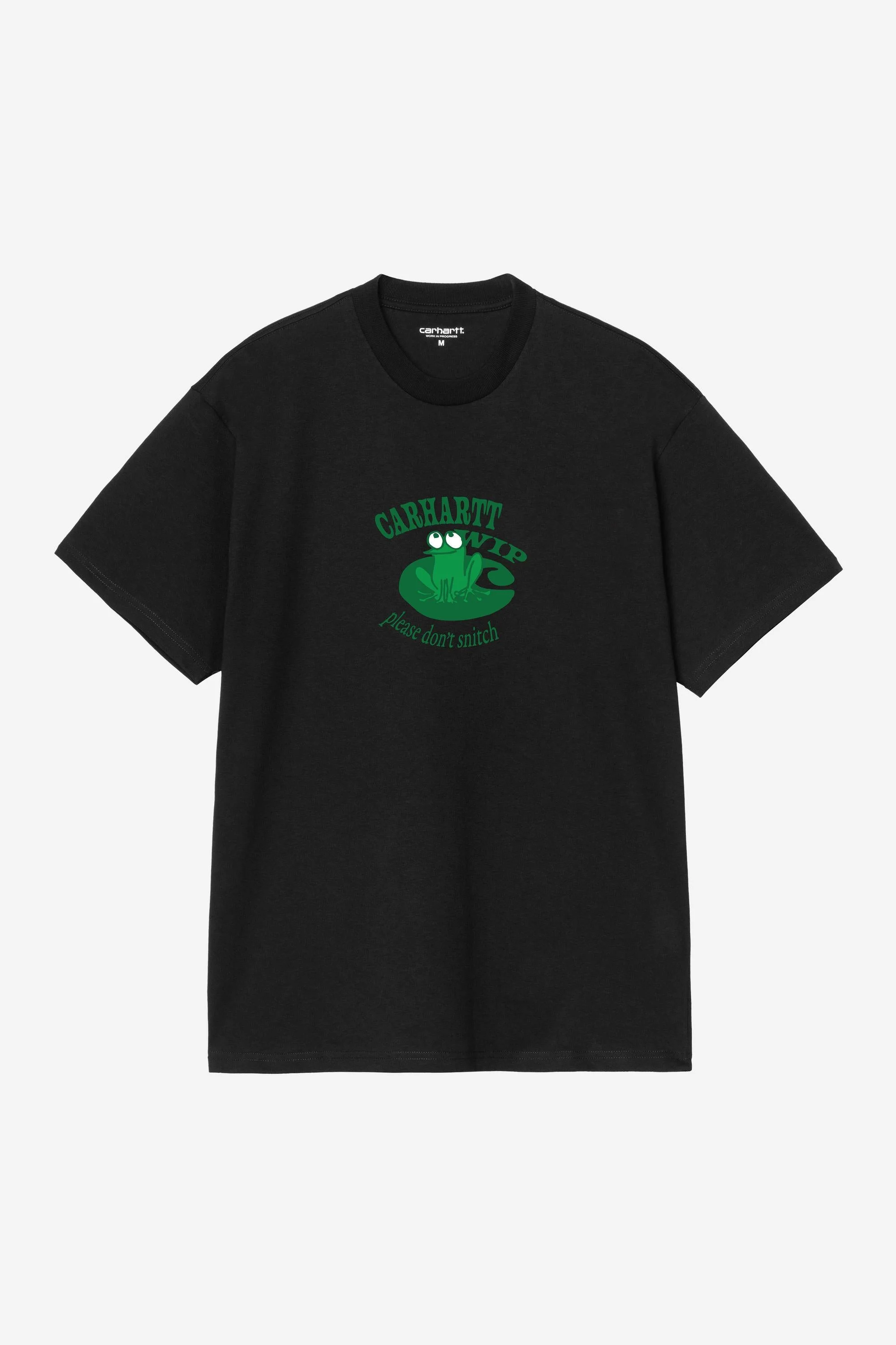 Dont Snitch T-Shirt - 1