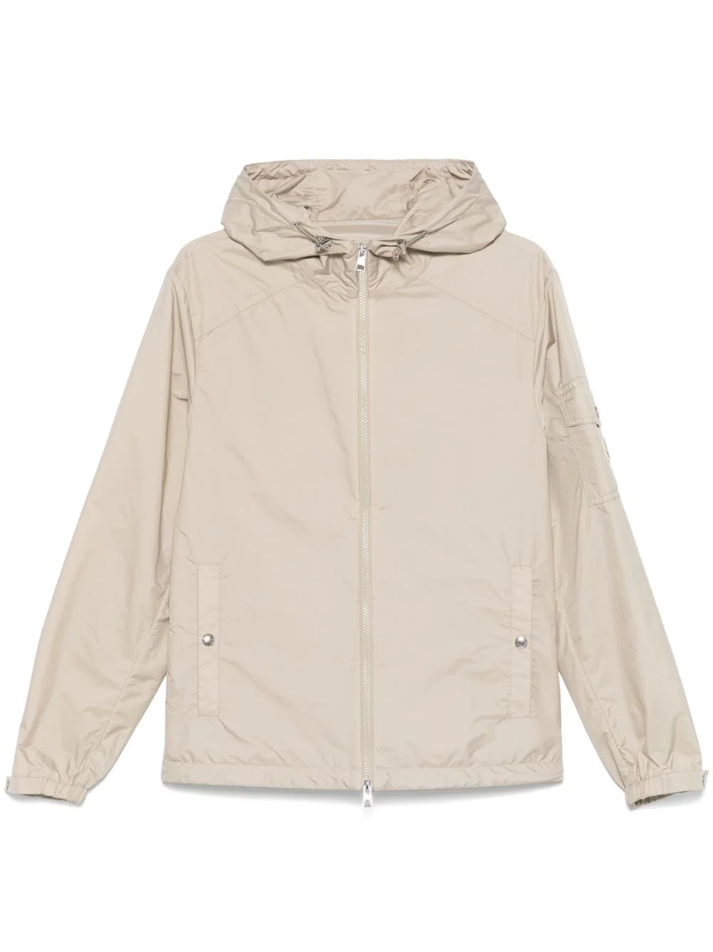Etiache jacket - 1