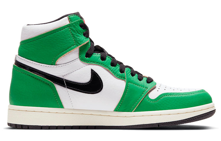 (WMNS) Air Jordan 1 Retro High OG 'Lucky Green' DB4612-300 - 2