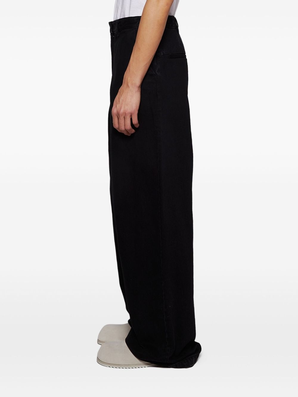 cotton jeans - 3