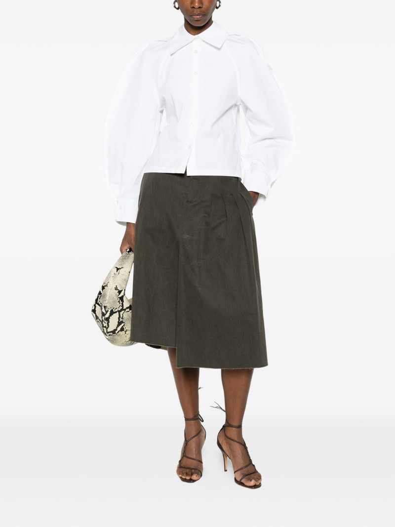 Séfr Siobhan shirt outlook