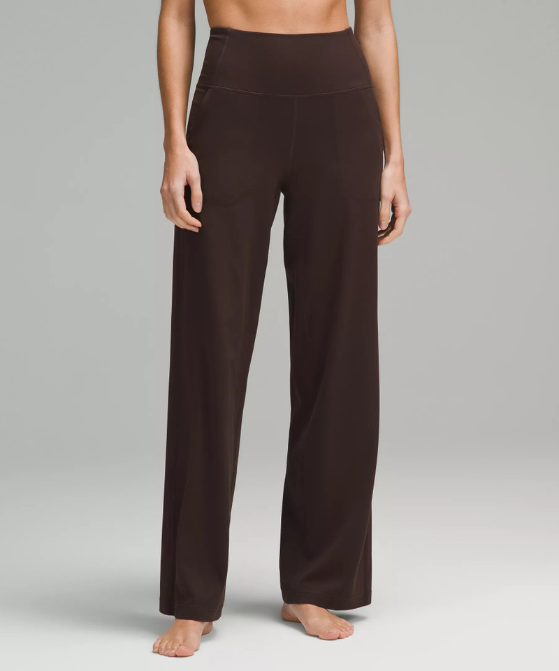 lululemon Align™ High-Rise Wide-Leg Pant *Regular 1