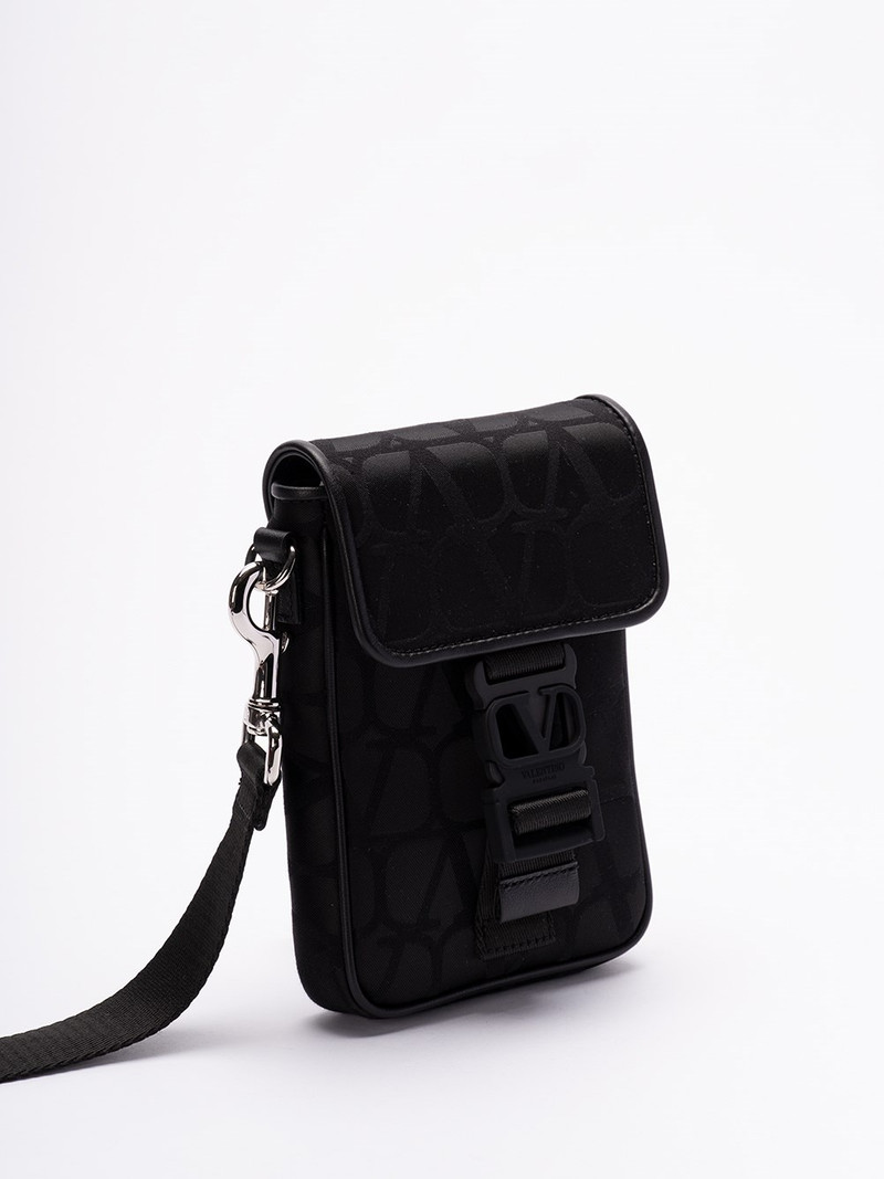 `Toile Iconographe` Smartphone Case 3