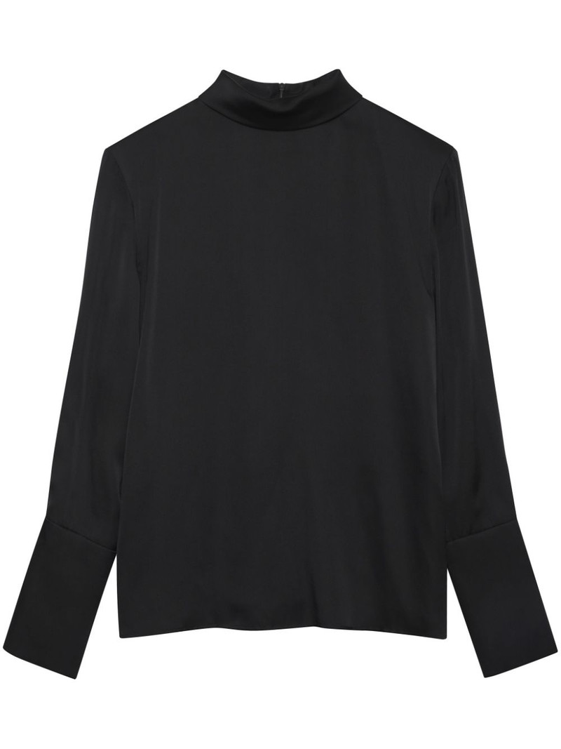 Josephine blouse 1