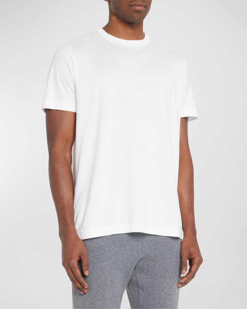Men's Midweight Classic T-Shirt 3