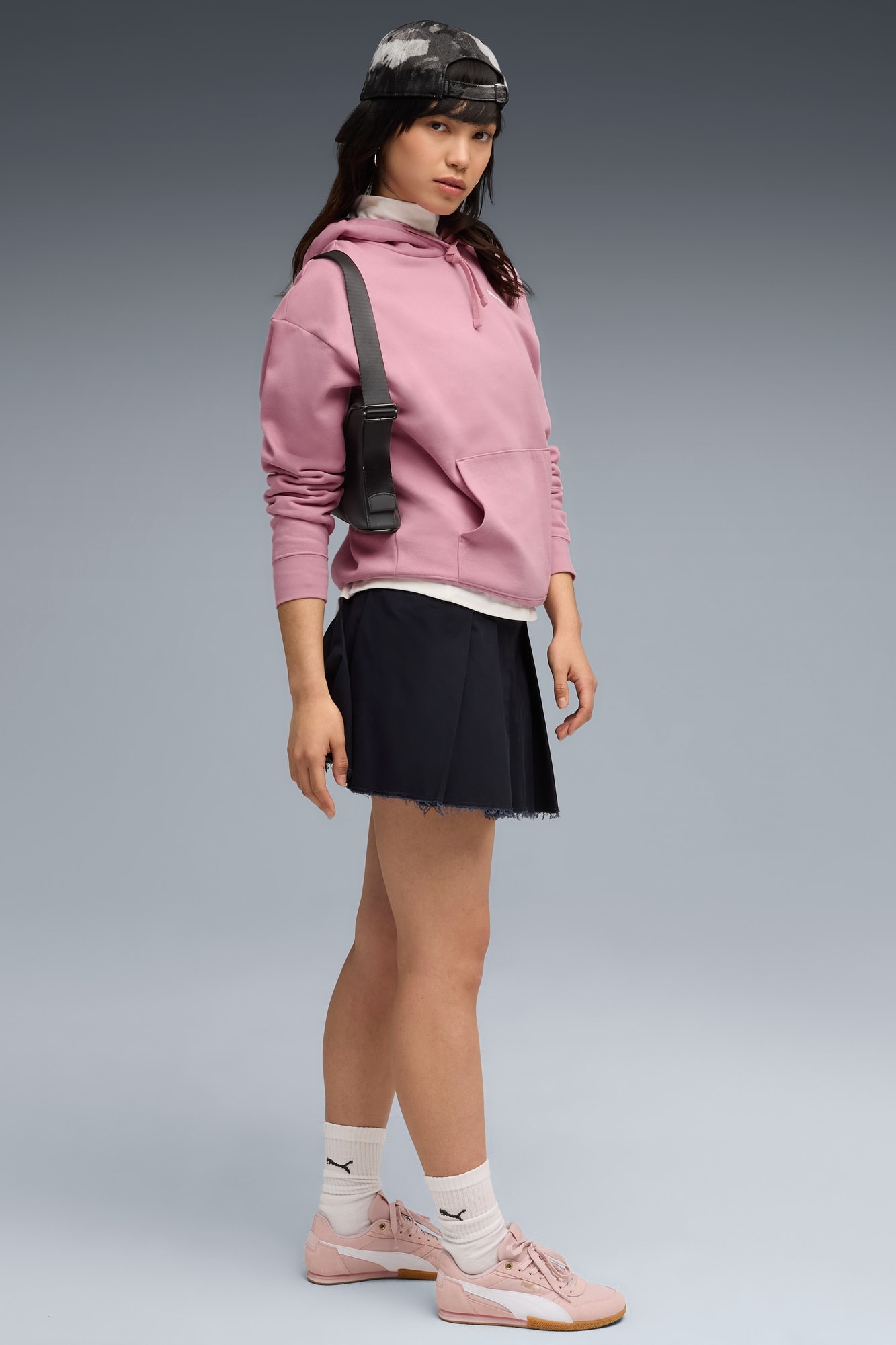 ESS Comfort Hoodie Women - 5