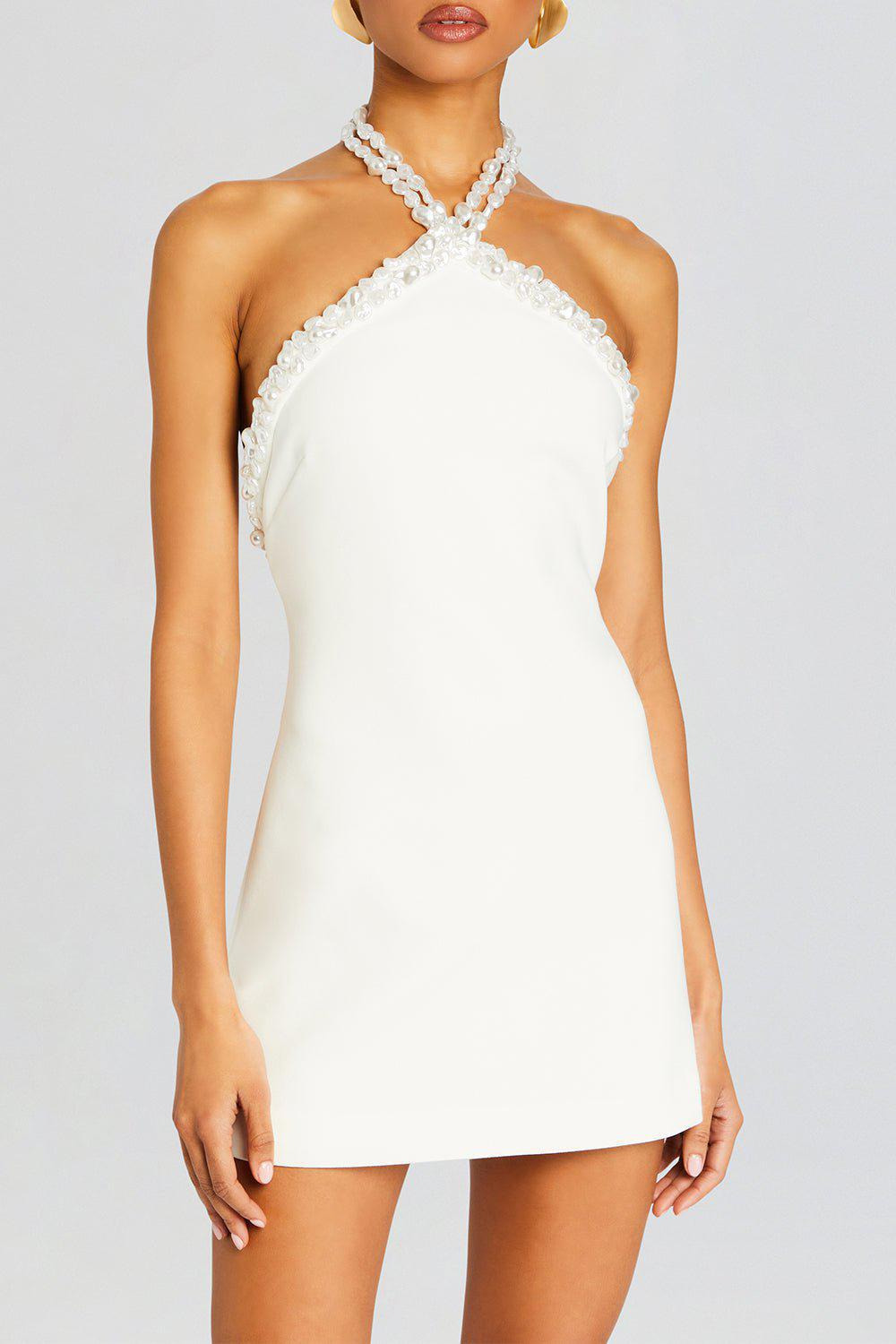 Kristi Dress - 2