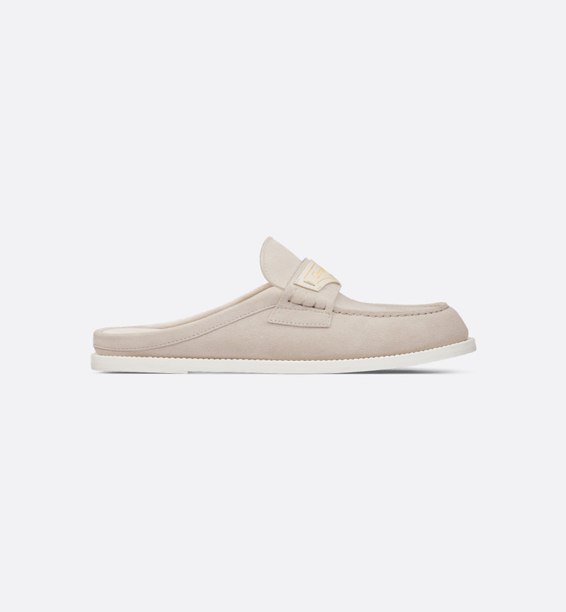 Dior Boy Mule 2