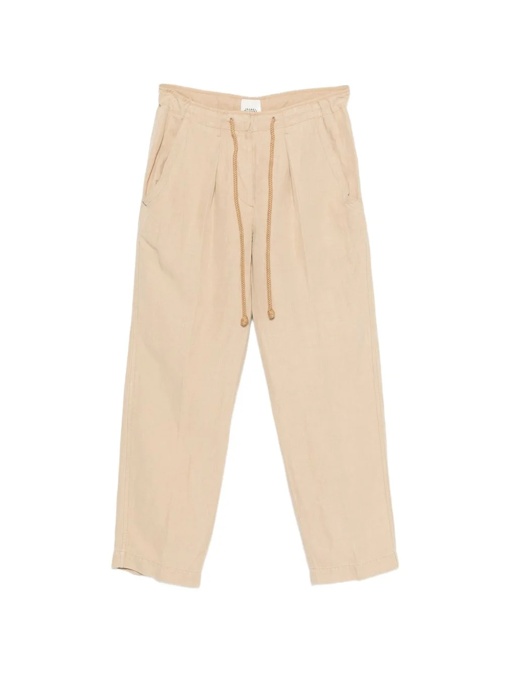 Sharony drawstring trousers - 1