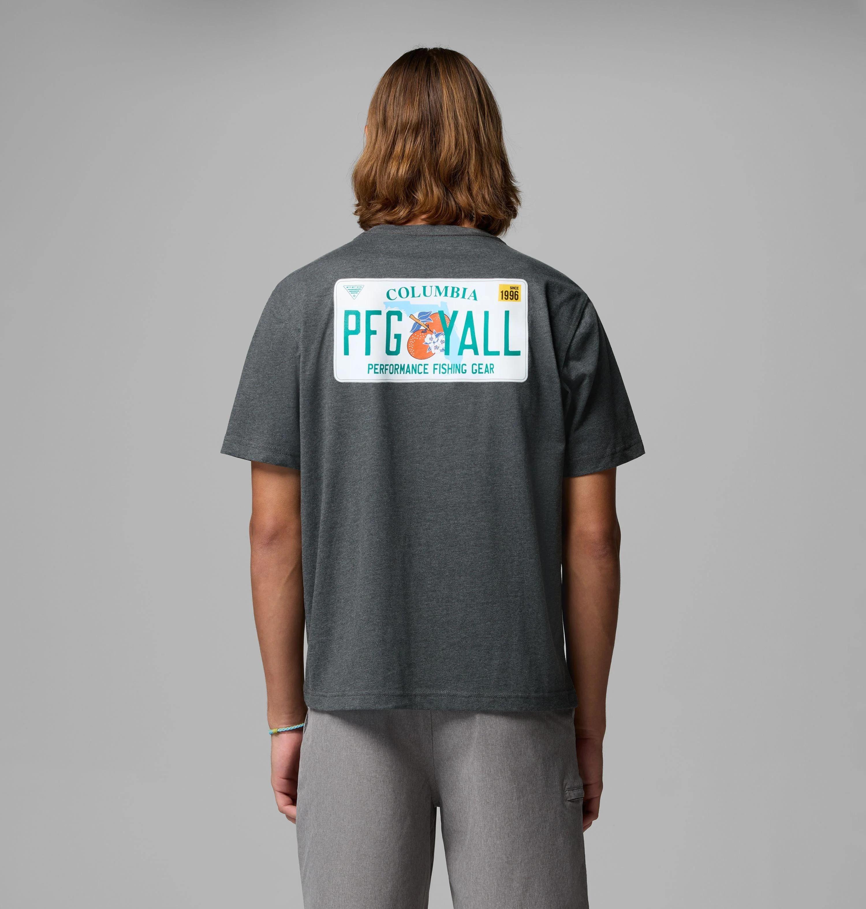 Men's Dade FL PFG T-Shirt - 1