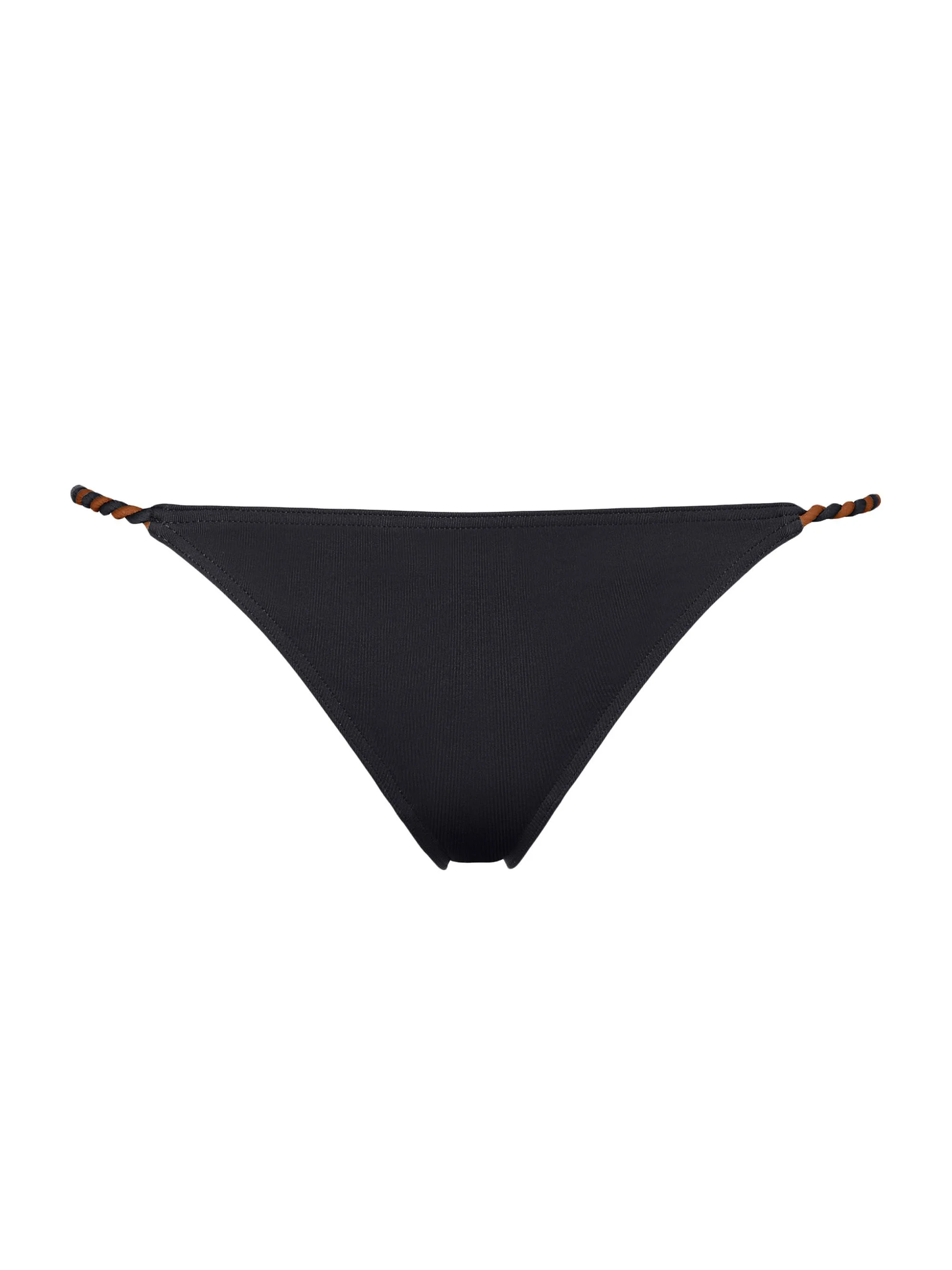 Women's Salto Twisted Bikini Bottoms - Ultra Caramelo - 1