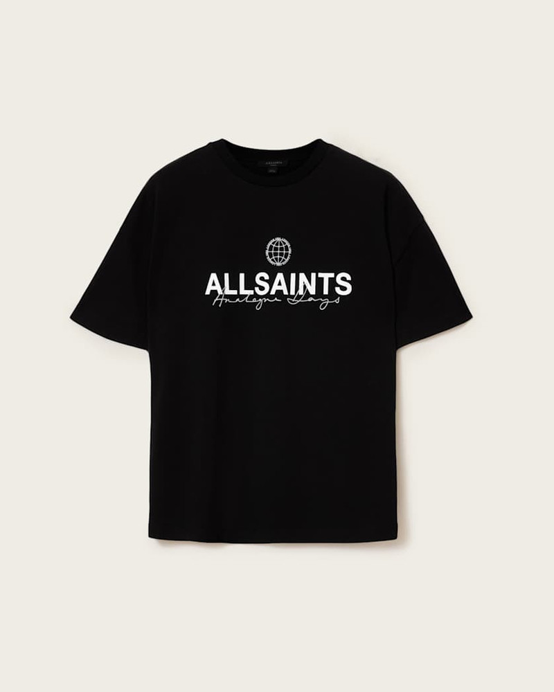 EMBLEM AVRI T-SHIRT 1