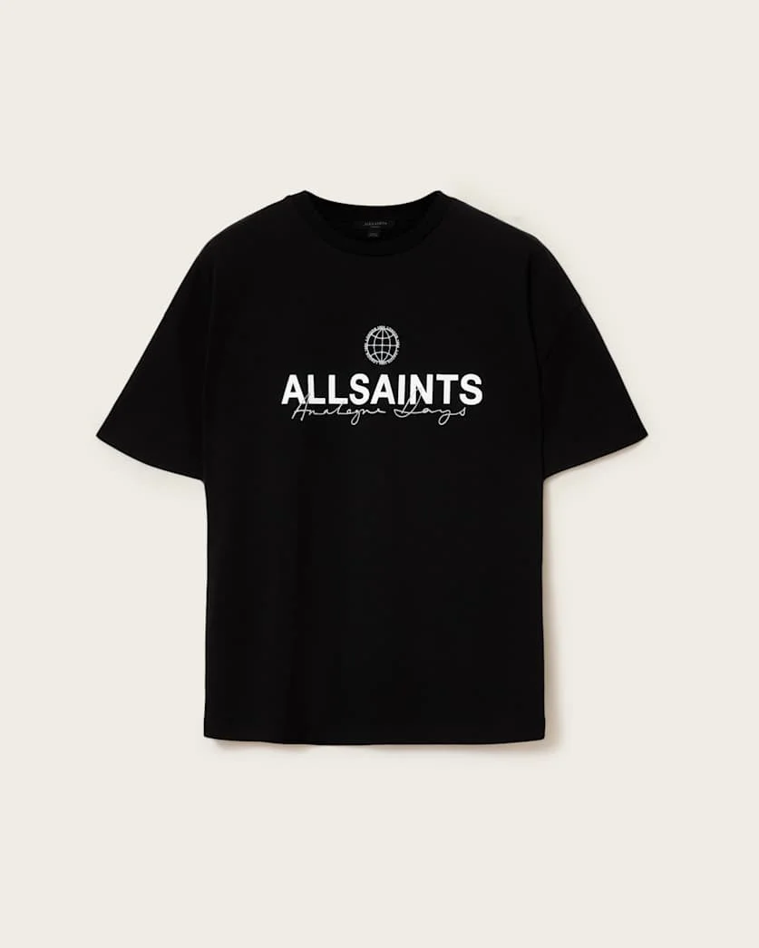 EMBLEM AVRI T-SHIRT - 1