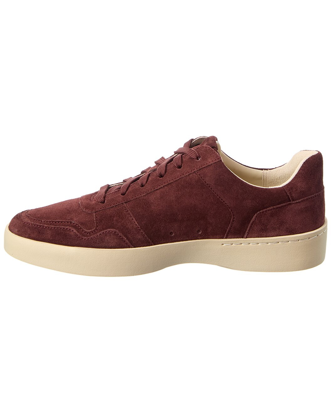 Vince Peyton Suede Sneaker - 2