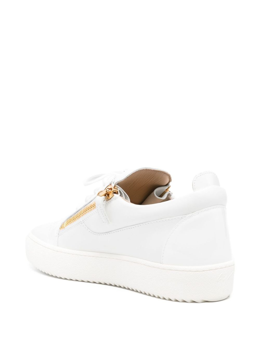 SNEAKERS LOGO - 4