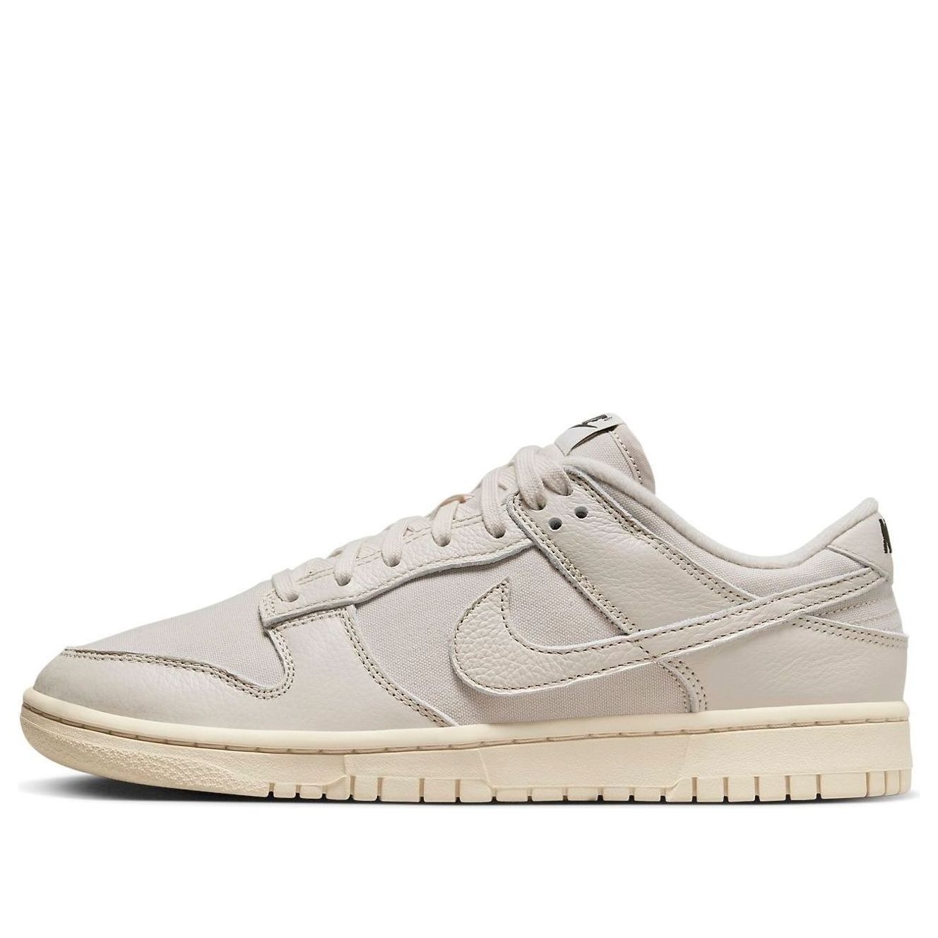 Nike Dunk Low 'Light Orewood Brown' DZ2538-100 - 1