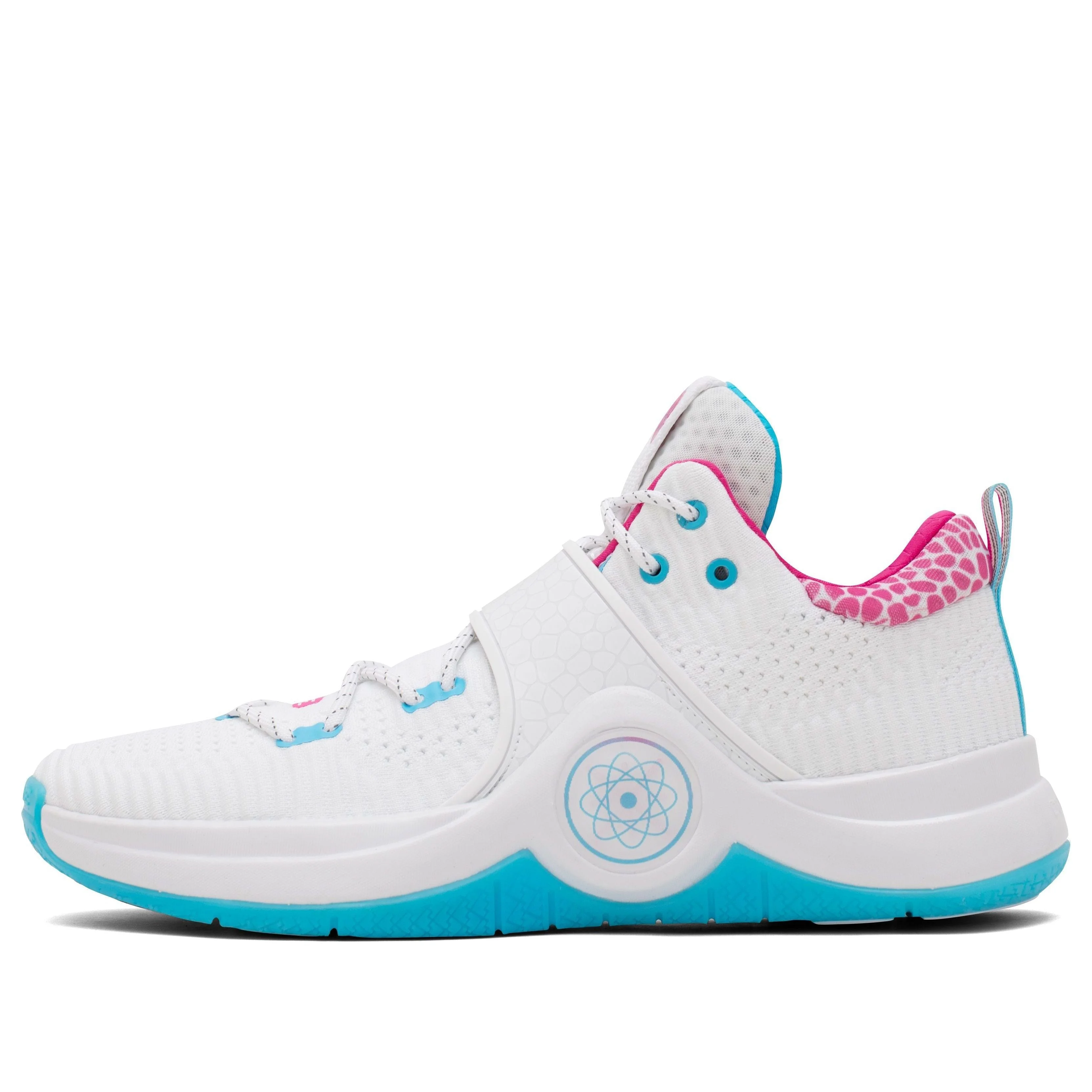 Li-Ning Way of Wade 6 'Buzzer Beater' ABAT131-2 - 1