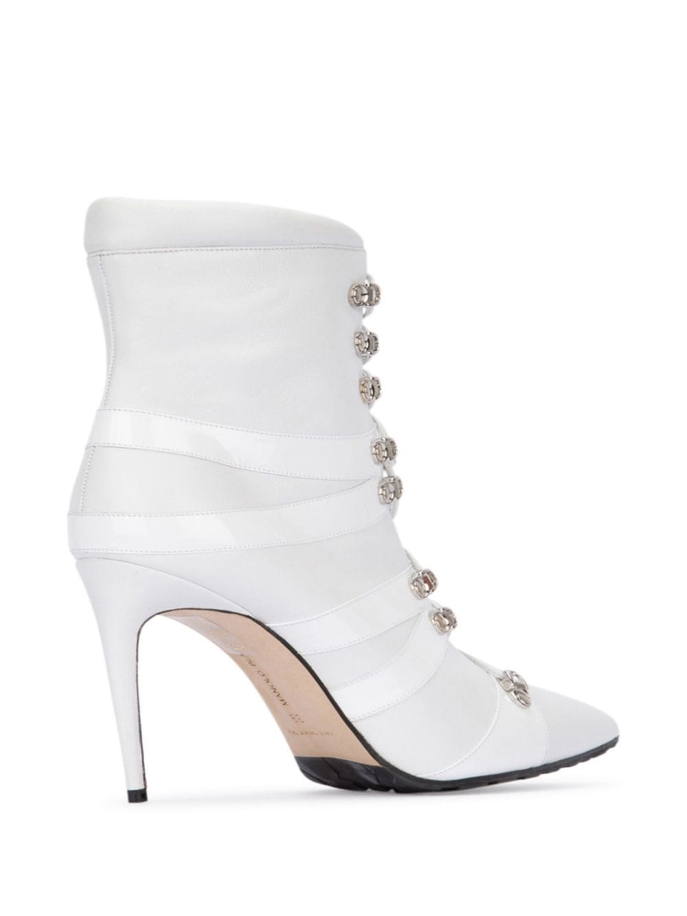 105mm Roblax boots - 3