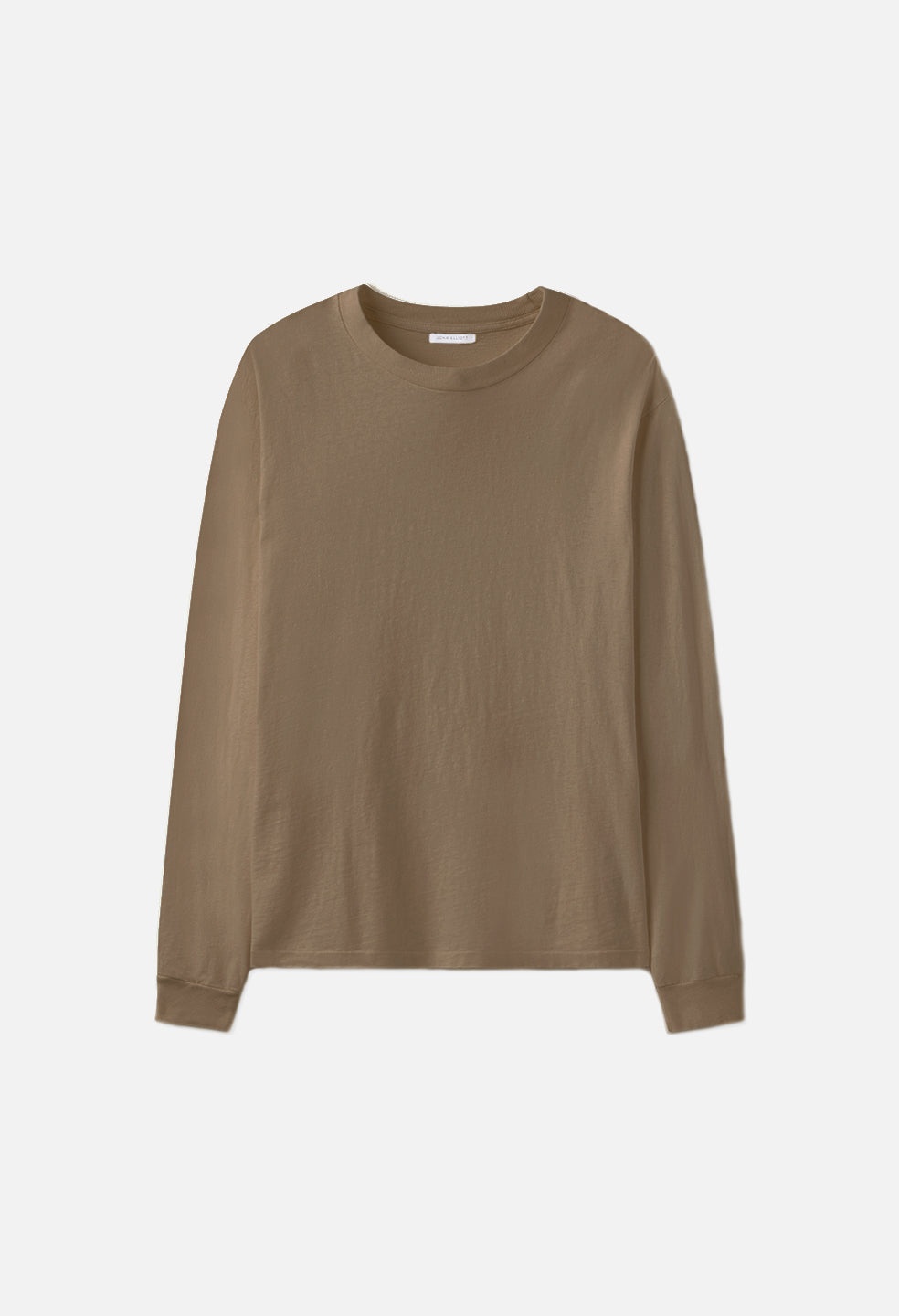 LS UNIVERSITY TEE - 1