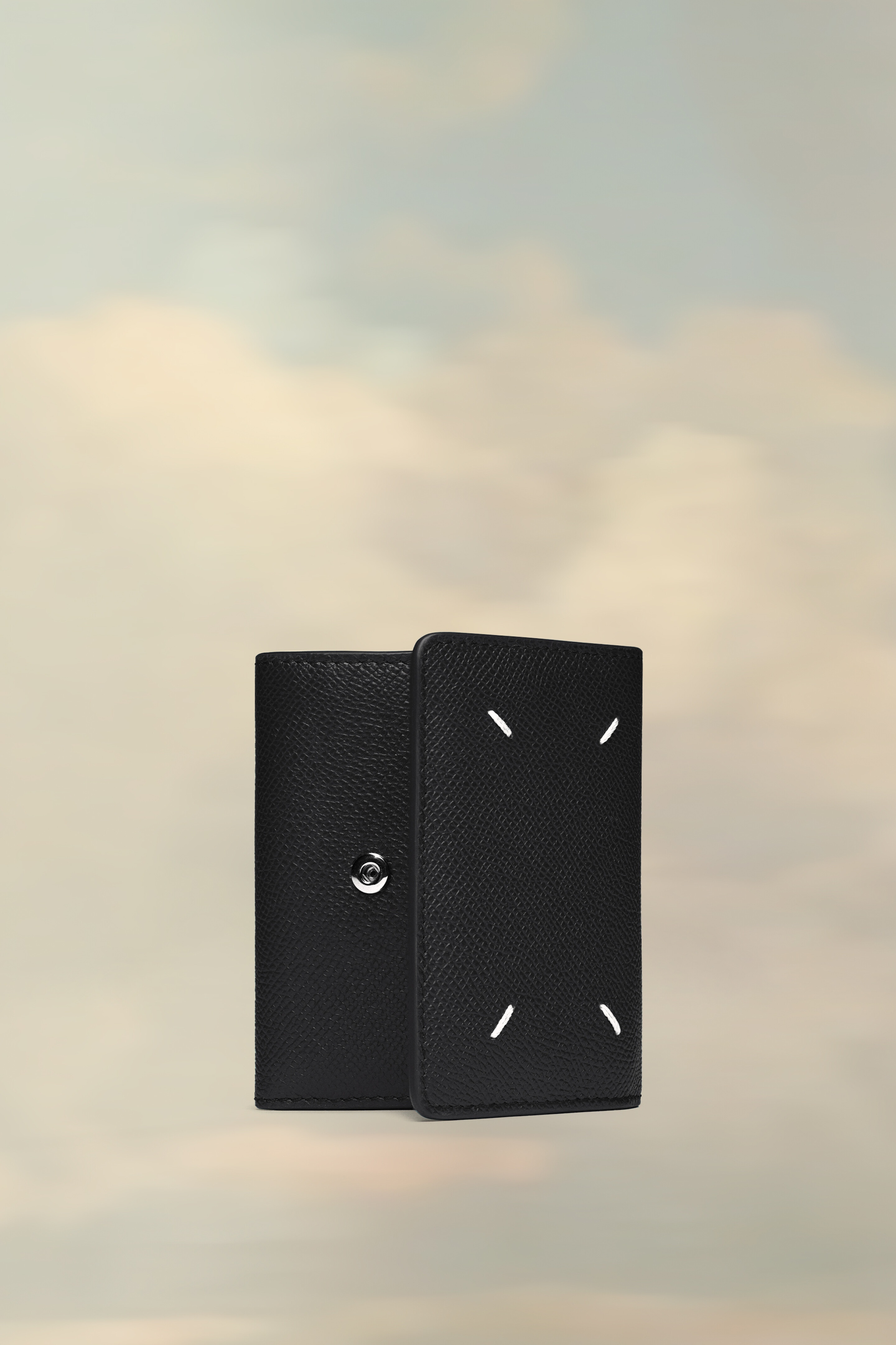 関税送料込【Maison Margiela】Four stitches wallet Maison Margiela Four stitches wallet | REVERSIBLE