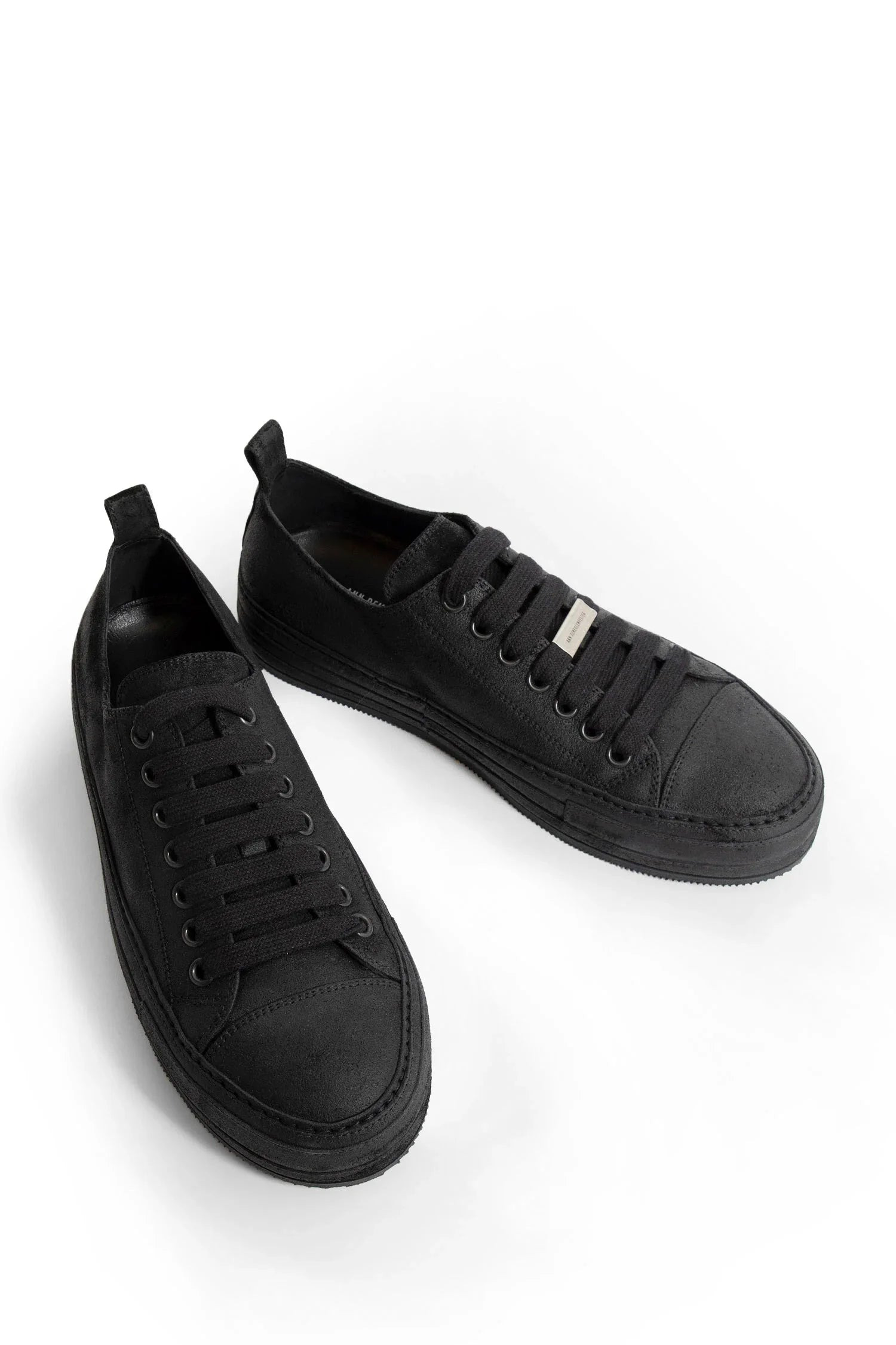 Crosta-Painted-Gert-Low-Top-Sneakers - 6