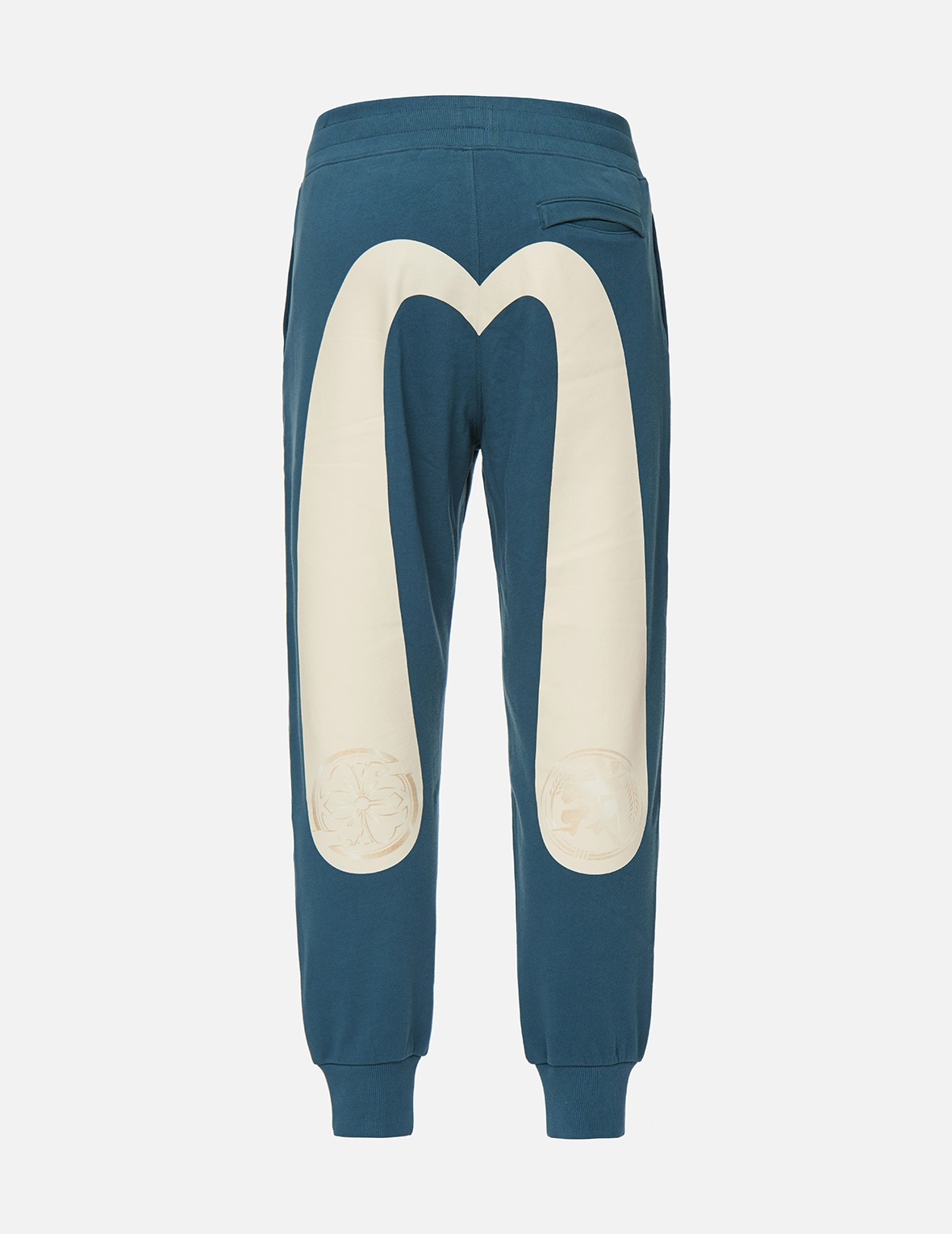 DAICOCK PRINT SWEATPANTS - 2