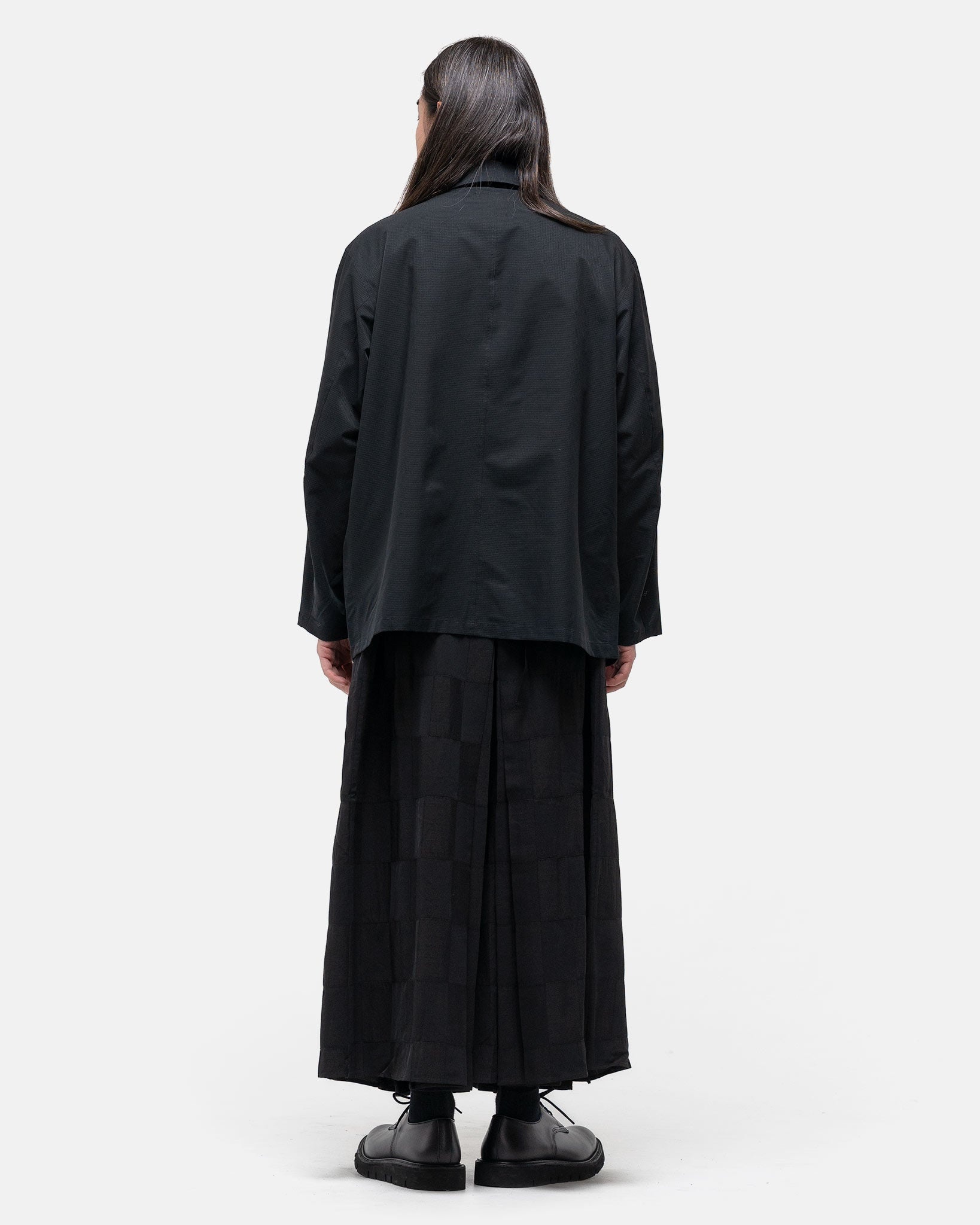 All Purpose Jacket - 3