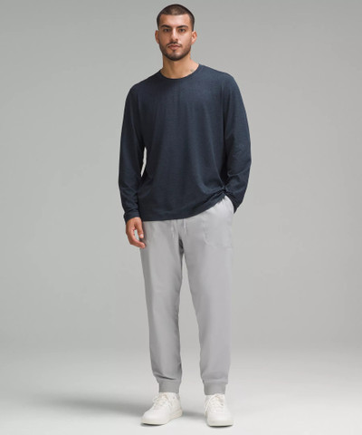 lululemon Soft Jersey Long-Sleeve Shirt outlook