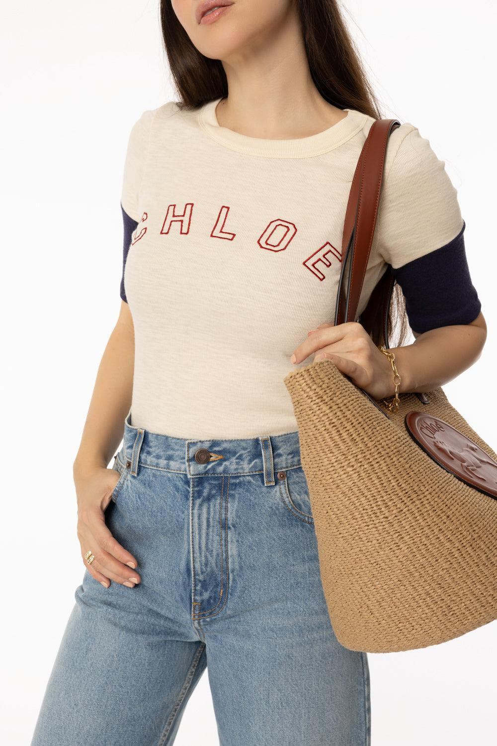 Crewneck Tee - 2