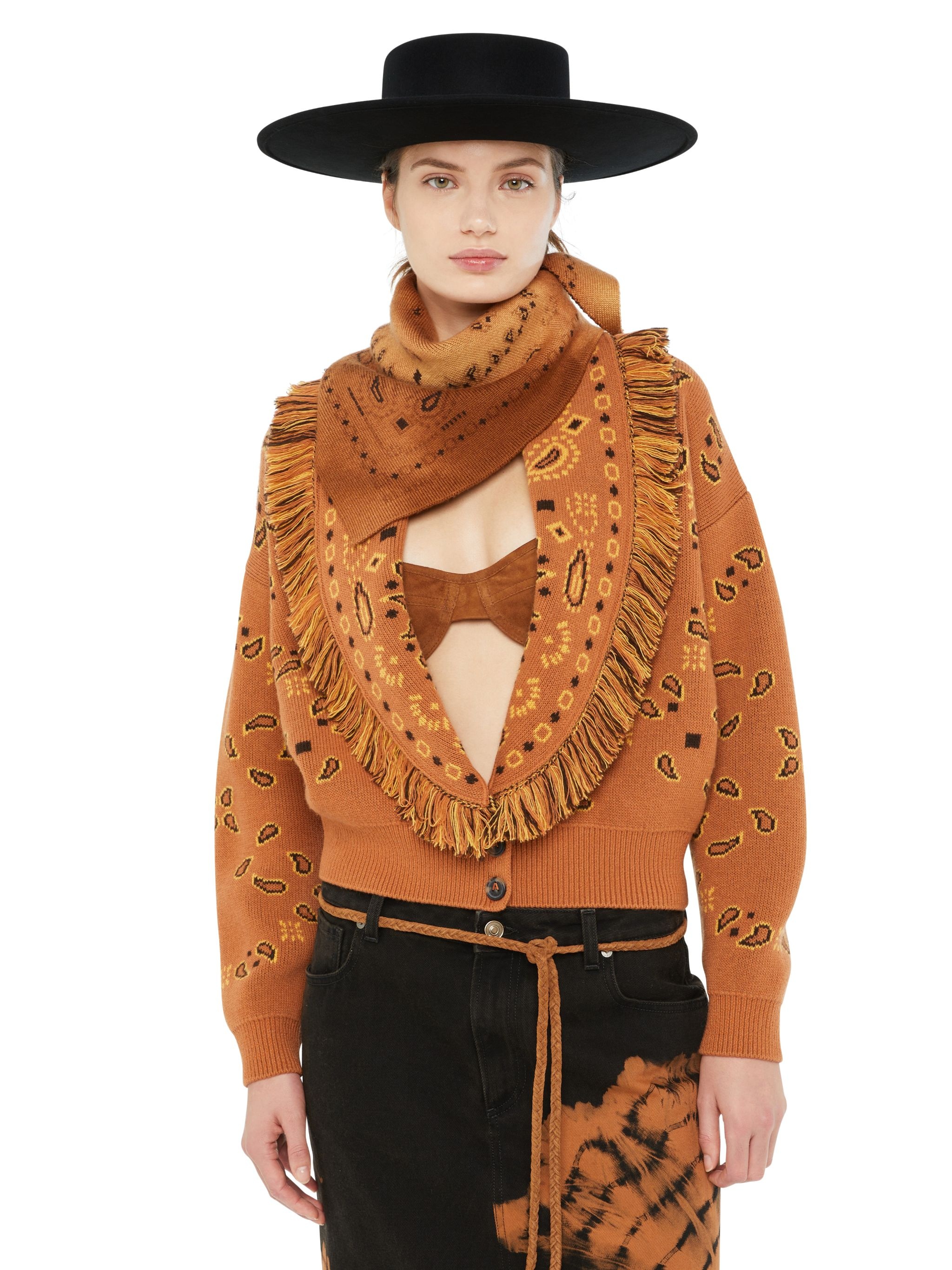 Gaucho Hat - 3