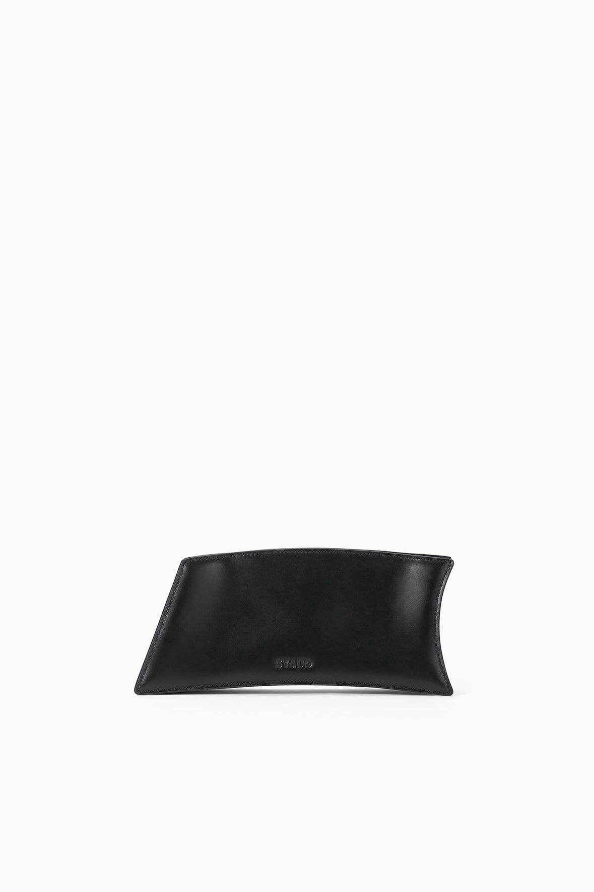 STAUD COCO SHOULDER BAG BLACK - 3
