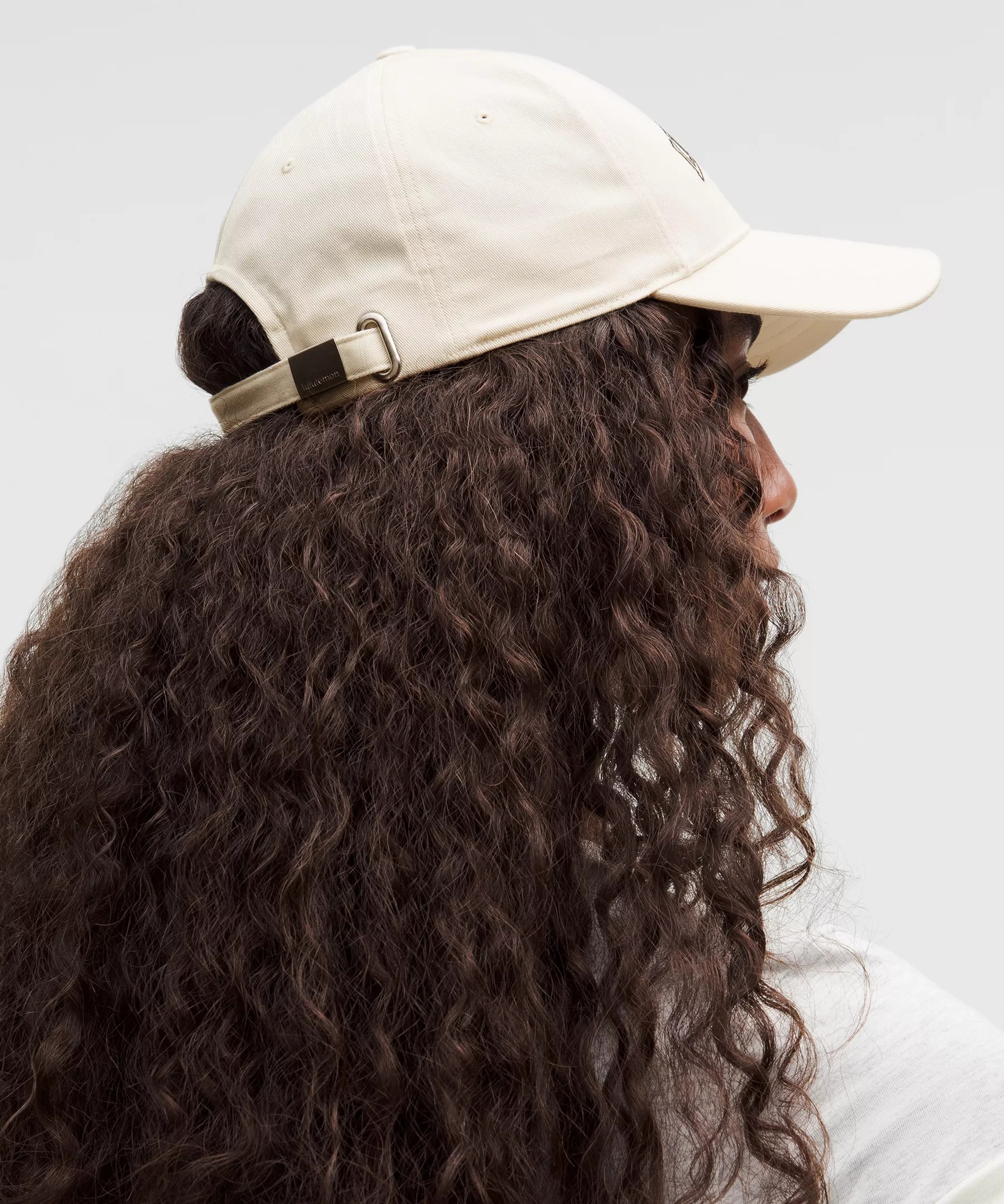Structured Ball Cap *1998 - 5
